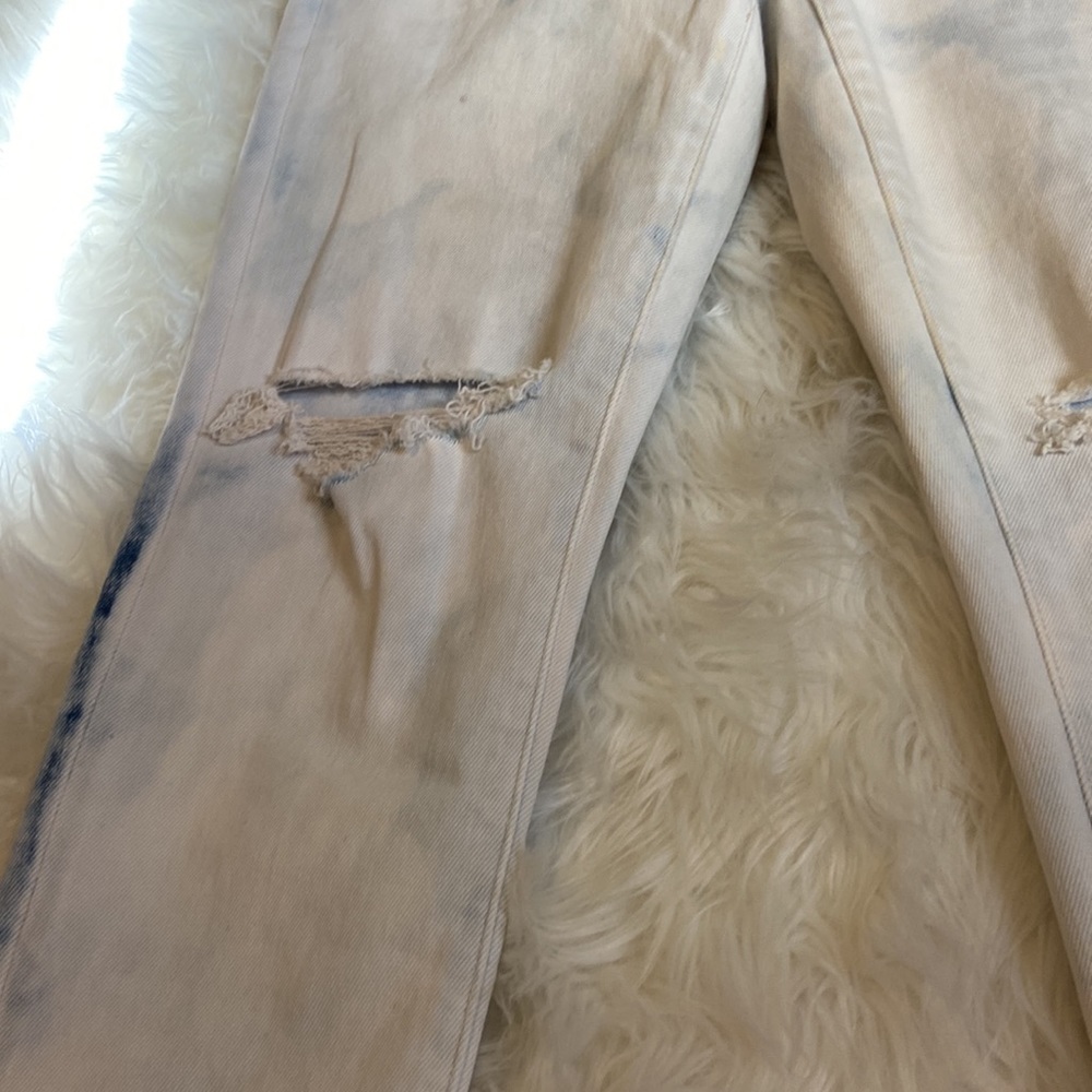 Flying Monkey Jeans - Picture 8 of 10